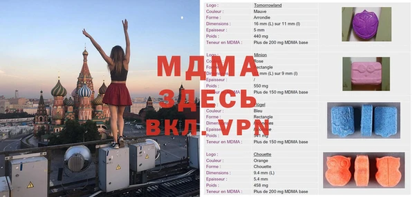 тгк Абдулино